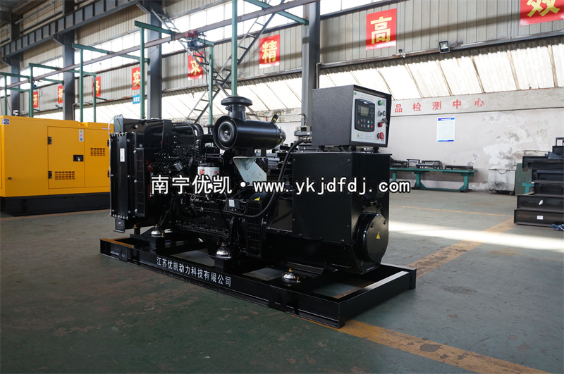 2023年2月17日，75kw康明斯柴油發(fā)電機(jī)組發(fā)貨廣東梅州